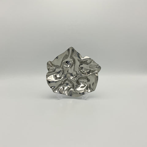 Lluis Clotet for Alessi assiette à escargots "Amelia"