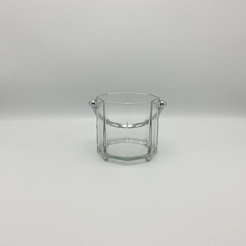 Arcoroc Octime clear ice bucket