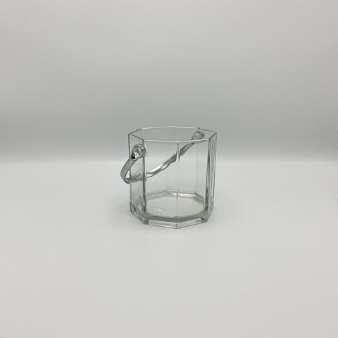 Luminarc Octime clear ice bucket