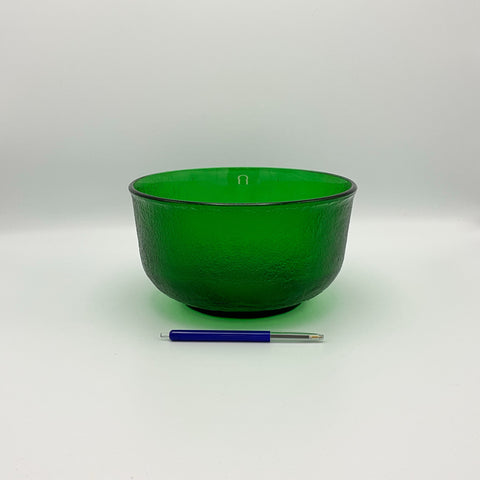 Arcoroc hardened glass sierra serving bowl