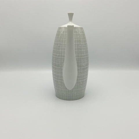 2025 coffee pot by Heinrich Löffelhardt for Arzberg