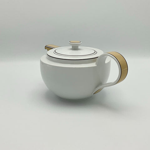 Arzberg Micael Sieger teapot Cult Nature