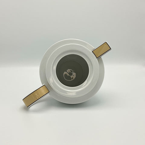Arzberg Sieger Design Cult teapot is still immaculate inside