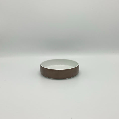 arzberg block chormatics pasta bowl by Gerald Gulotta