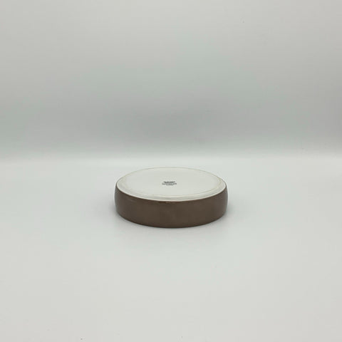 arzberg block chormatics bottom of bowl by Gerald Gulotta