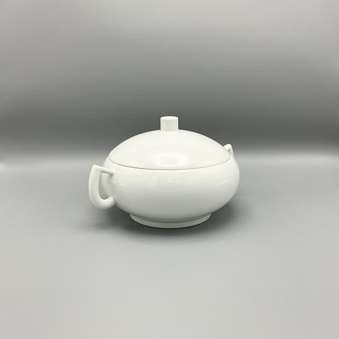 Serving pot Arzberg City by Lutz Rabold in excellent vintage condition. European design