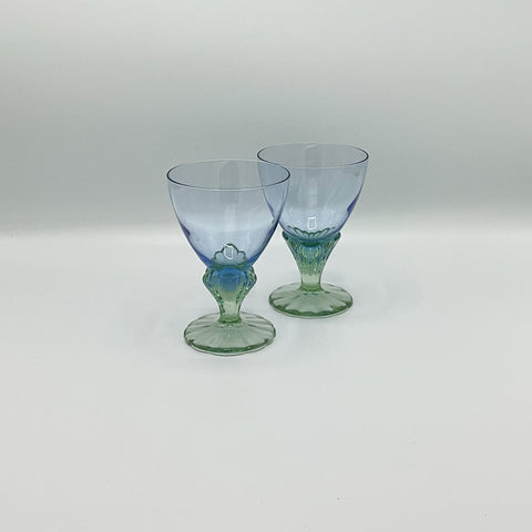 Bahia low dessert cup by Bormioli Rocco