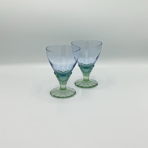 Bahia low dessert cup by Bormioli Rocco