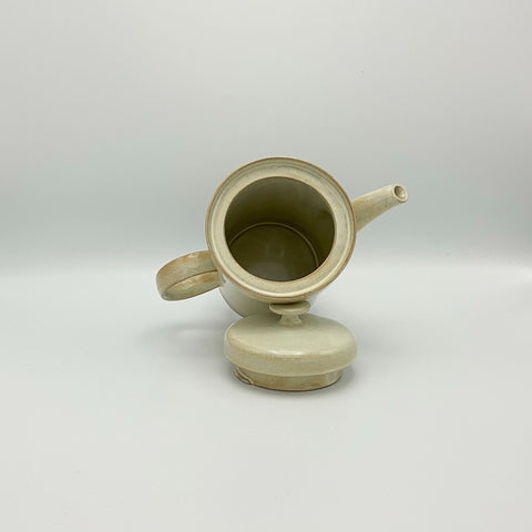 Ceracron Melitta Holstein coffee pot in perfect vintage condition, clean inside