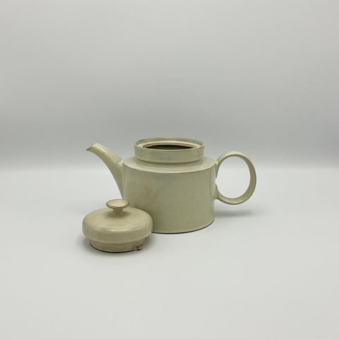 Melitta hostein ceracron coffee pot beige