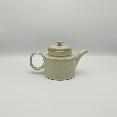 Melitta ceracron tea pot beige