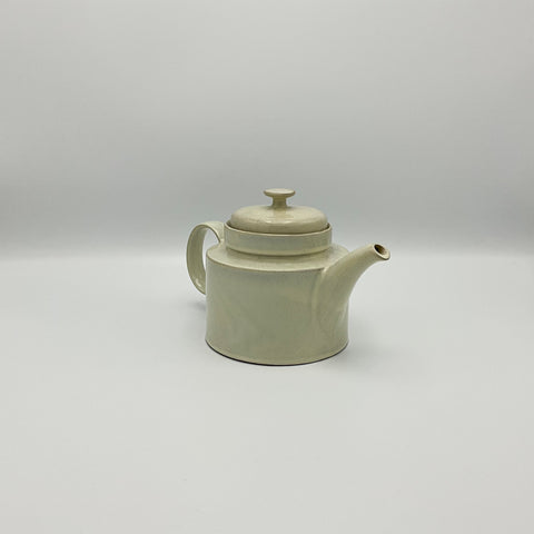 Holstein teapot from Ceracron for Melitta