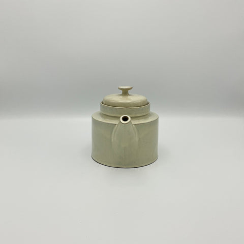 Melitta ceracron theepot beige