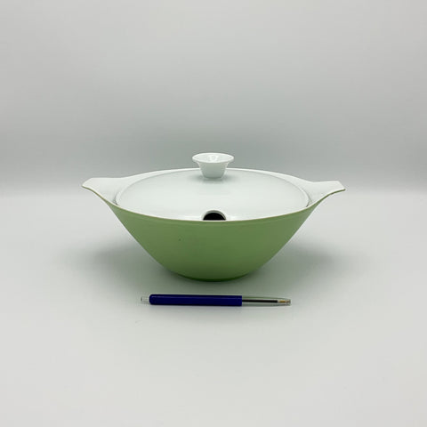 Goedewaagen crockery Maestro with decor Fiësta by Zweitse Landsheer