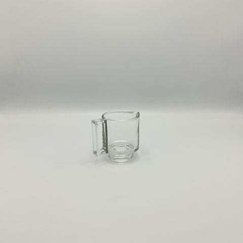 Pot à lait par Joe Colombo pour Arno. Modernisme italien.