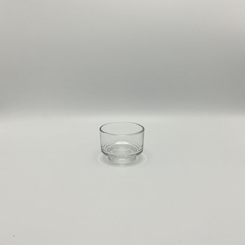 Suikerpot zonder deksel "Arno" design Joe Colombo voor Italora.
