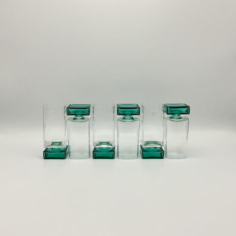 Luigi Bormioli Light and Music Monet glasses