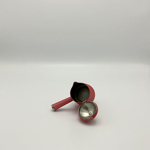 Lavazza Carmencita vintage espresso melkkannetje.