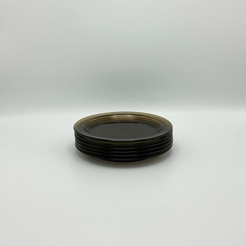 vereco duralex rookglas fumee borden