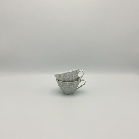 Arzberg 2025 teacup by Heinrich Löffelhardtwithout saucer