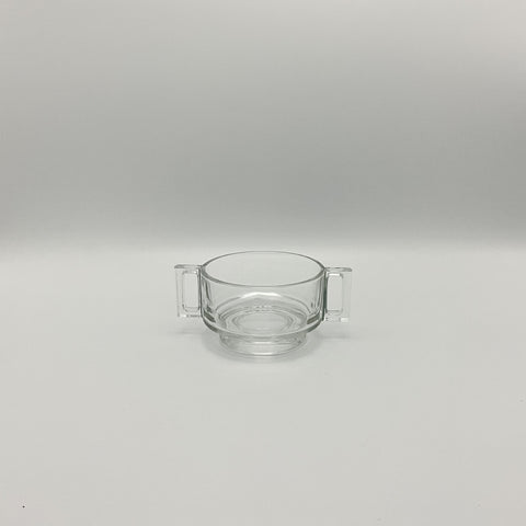 Modernist soup bowl "Arno" by Joe Colombo for Italora. Sixties vintage collectors item