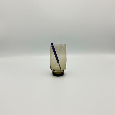 BP tall fumed water glasses from Luminarc (set 6)