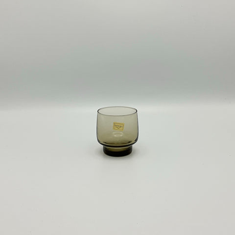 Luminarc BP vintage glass 