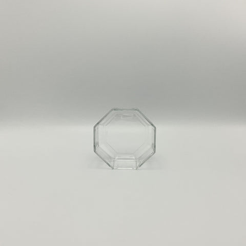 Arcoroc Octime clear glass bowl